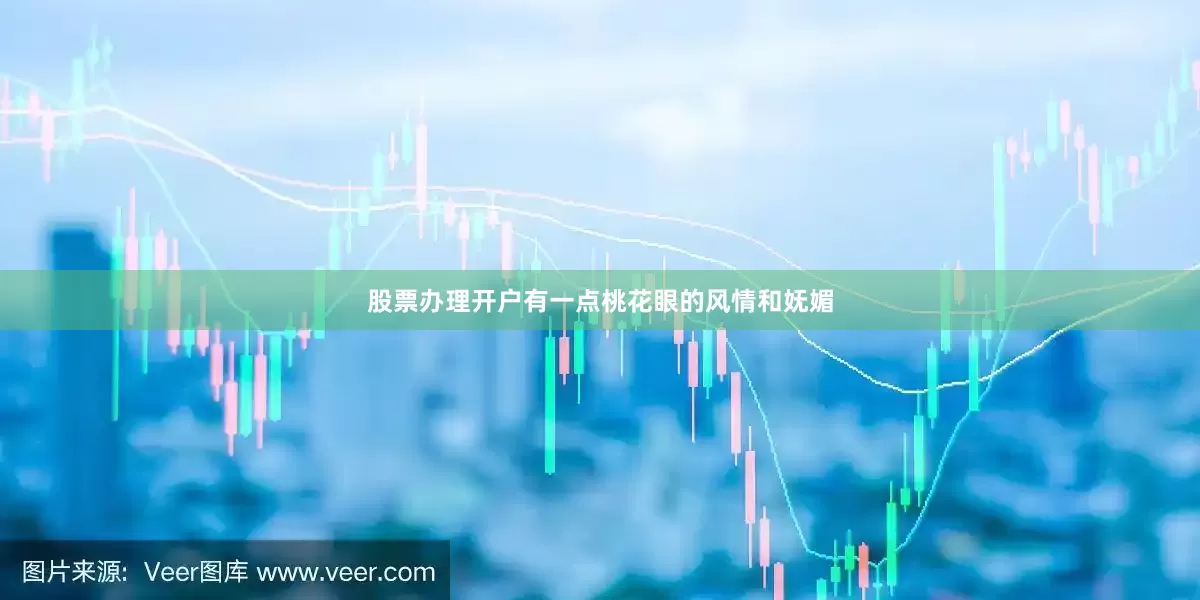 股票办理开户有一点桃花眼的风情和妩媚