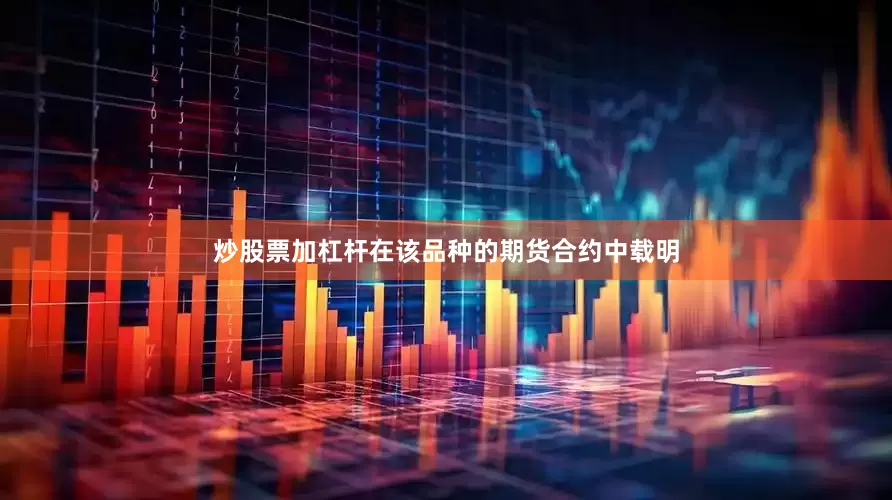 炒股票加杠杆在该品种的期货合约中载明