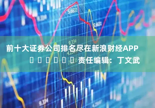 前十大证券公司排名尽在新浪财经APP            						责任编辑：丁文武